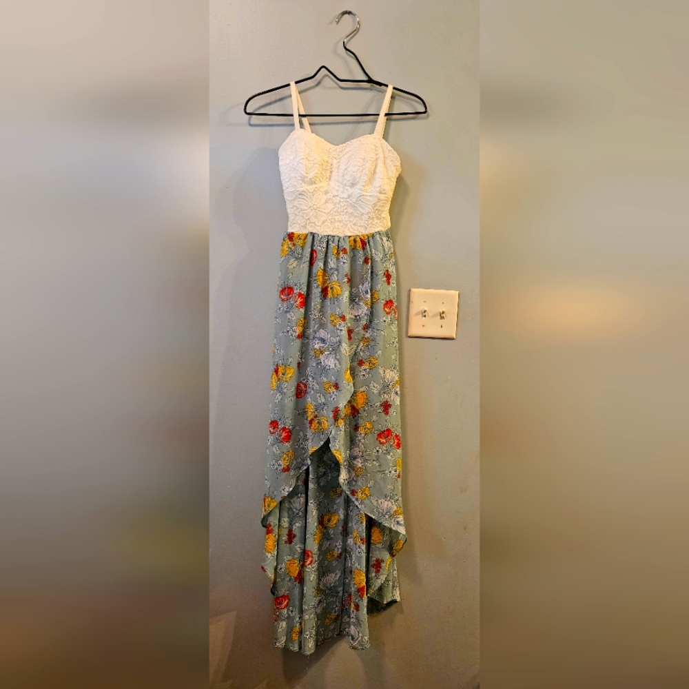 As U Wish size xs dress
